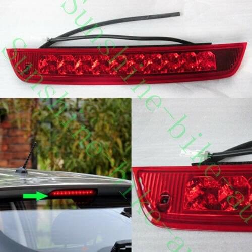 Fit For Hyundai ix35 2010 2011 2012 2013 2014 2015 VEHICLE Rear High Mount 3rd Brake Stop light LAMP 1pcs
