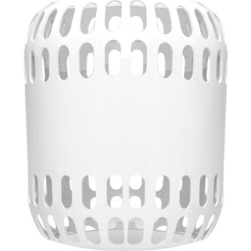 24BB Speaker Cover Protector for Homepod Universal Speaker Case Creative Protective Shell Silicone Dust-proof