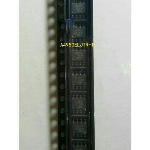 A4950ELJTR-T A4950T SOP8 20Pcs/Lot NEW