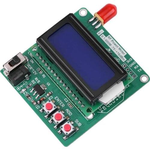 Измерители мощности Aramox China At AliExpress