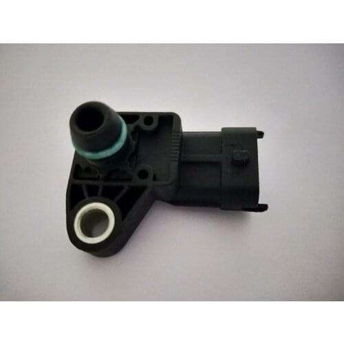 Free delivery new intake pressure sensor OEM 9052831 f01r00e003 For chevrolet Wuling Dongfeng