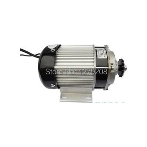 BM1418ZXF 60V 650W Electric Bicycle motor , brushless motor