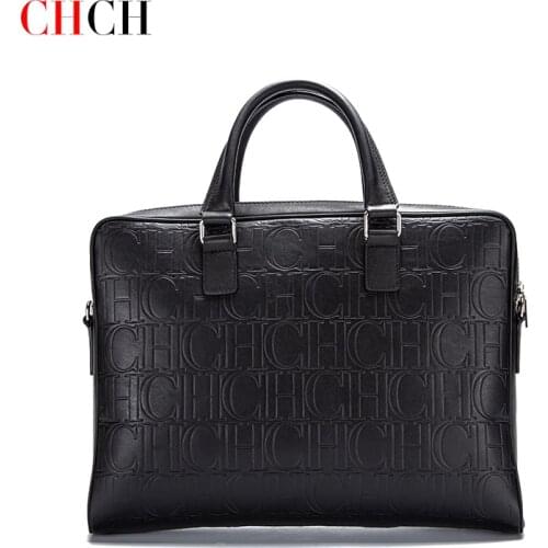 Chch Men's Briefcases