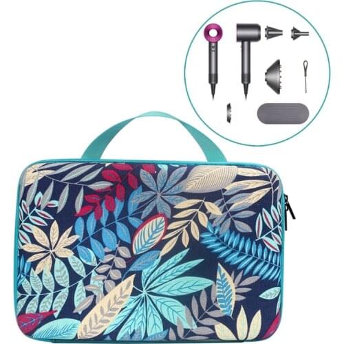 Carry Case Cover Storage Bag Pouch Sleeve Container For Dyson Supersonic HD03 28TE