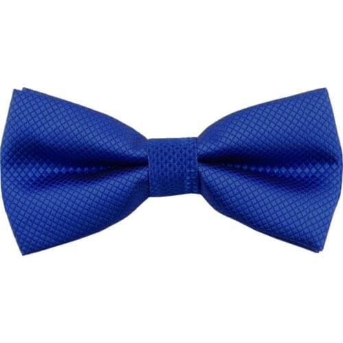 Grid Bow Ties For Children Kids Cotton Bowties Tuxedo General Party Butterfly Jacquard Bowtie for Boys Girls, 200pcs