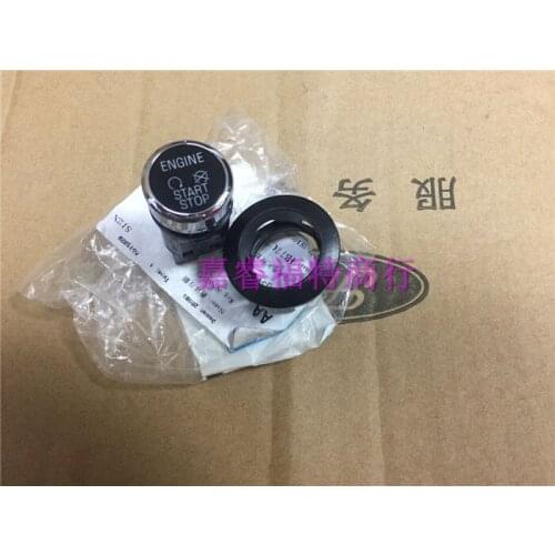 For 2015 17 ford New Focus KUGA One-key Ignition start button Genuine switch