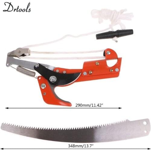 DRTOOLS Garden Saws