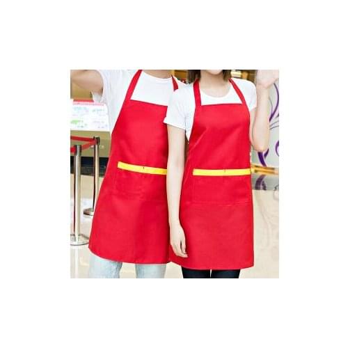 Apron Stylish apron Kitchen Restaurant Waitress