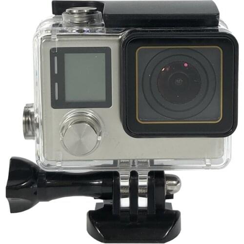 HRR Action Cameras
