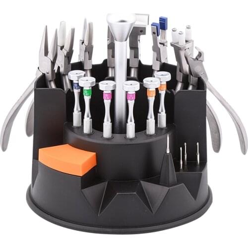 Glasses repair tool pliers screwdriver pliers glasses repair pliers screwdriver glasses adjustment pliers set