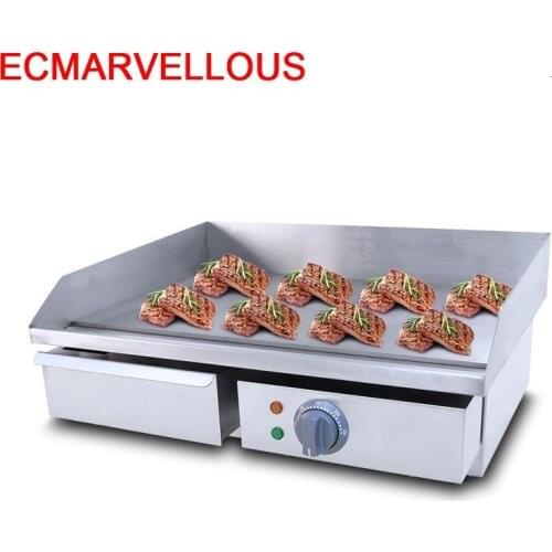 Izgara Portatiles Parrilla De Rotisserie Electrico Churrasco Bbq Barbacoa Barbecue Grill For Outdoor Electrical Teppanyaki