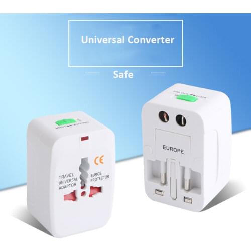Jiansu Adapters For Sockets