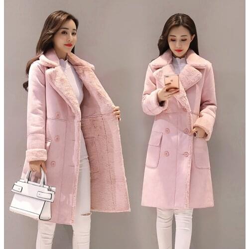 KMETRAM Women's Coats