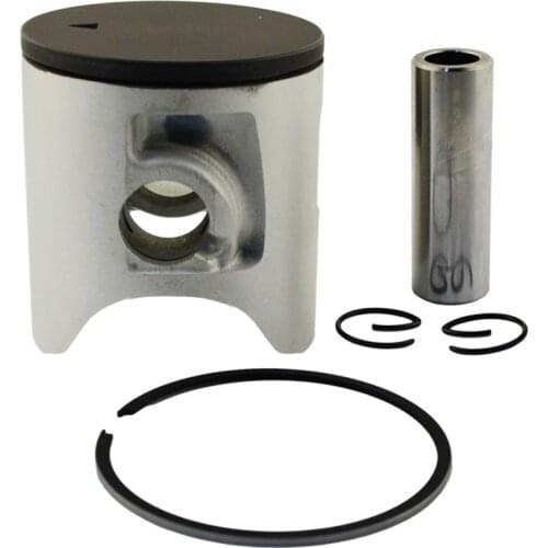 Motorcycle Cylinder Bore Size 54mm Piston Rings Kit For HONDA CR125 CR 125 2004-2007 1996-1999/2000-2002/1992-1995