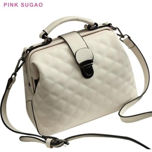 PINK SUGAO Ladies Handbags