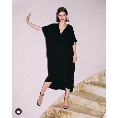 Rongho new design Crystal long clip earrings for women Brincos wedding jewelry Tassel clip earring party bijoux ear cuff