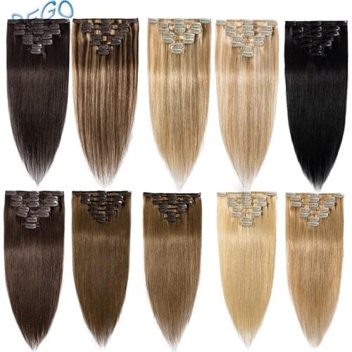 Sego Artificial Hair