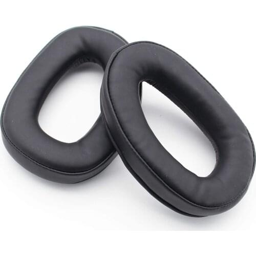 GSP 300 Ear Pads Replacement Earpads Ear Cushion Compatible with Sennheiser GSP 301 GSP 302 GSP 303 GSP 350 Gaming Headphones