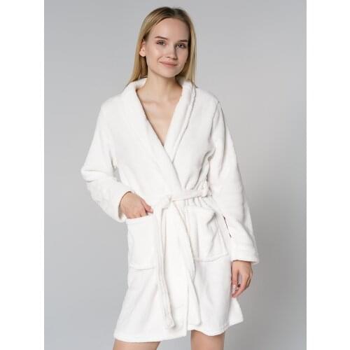 TBOE Women's Bathrobes