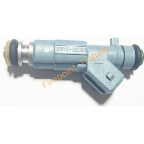 For Hyundai KIA Fuel Injector/Nozzle 35310-26040 3531026040