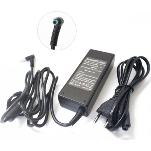 Power Supply Charger AC Adapter For HP Envy 17-j011nr 17-j021nr 17-j029nr 17-j040nr 17-j041nr 17-j092nr 17-j008eo 19.5V 4.62A