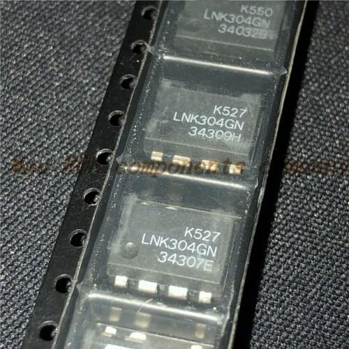 10PCS/LOT LNK304GN LNK304 SOP-7 SOP7 SMD New original In Stock