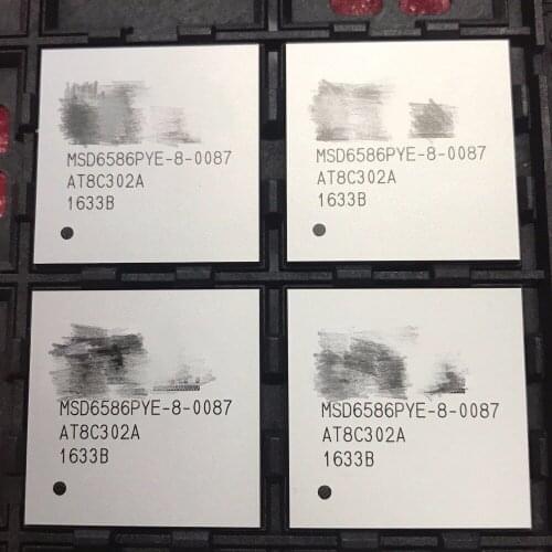 Free shipping 1pcs/lot MSD6586PYE-8-0087 MSD6586PYE MSD6586PYE-8 100% new original imported