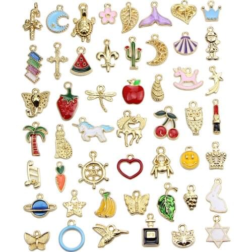 FHJEWE Jewelry Pendants