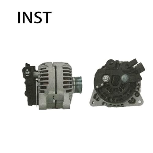 ALTERNATOR DYNAMO GENERADOR ELECTRICO FOR 12V 150A 6GS54 0124525063 CA1914IR 20005 5702F9 5705CA 5705EK 0986048360