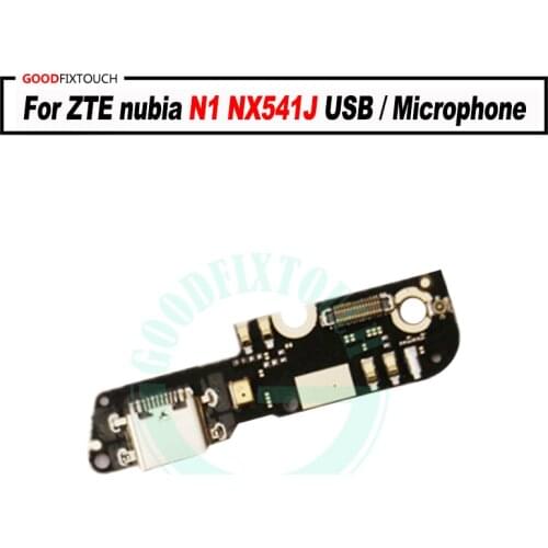 GOODFIXTOUCH Microphones For Phones ZTE N1 China