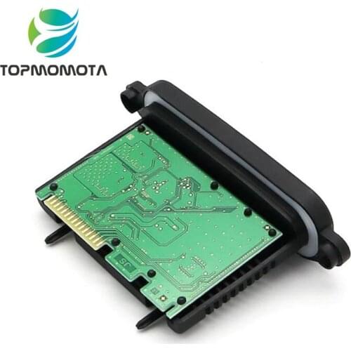 Hot xenon Headlight led Driver Module for BMW 5 series F18 OE 63117304906