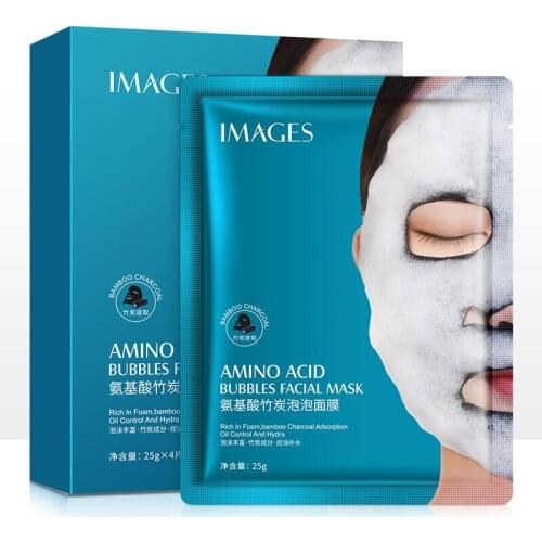 Irisfanidez Cleansing Face Masks