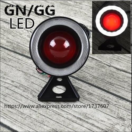 mi Xim Motorcycle Lamps