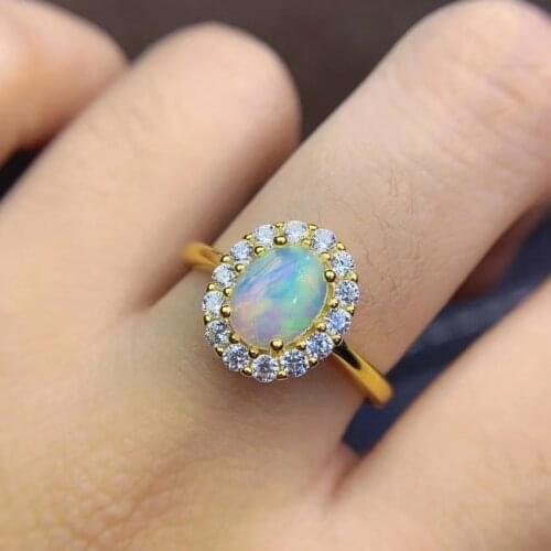 MIGOGU/米咕噜 Wedding Rings