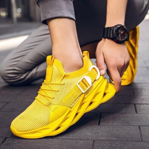 Men Mens Casual sale summer sports comfortable trainers mens slip solid 2020 informales s Fashion hot sneakers white shoes shoe