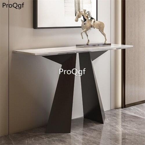 Prodgf 1Pcs A Set Creative Wing Series ins Corner Console Table