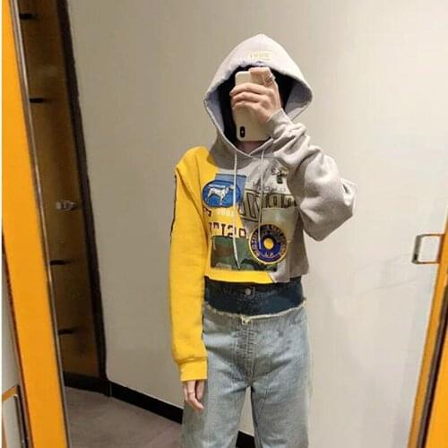 2021 New Autumn Casual Ladies Sweatshirt Loose High Quality Women Hoodies Fashion Elegant Embroidery Female Pullovers T659