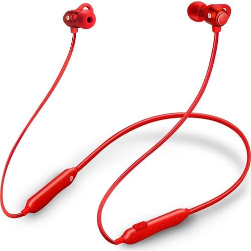 New Wireless Headphones Waterproff Bluetooth Headphone Support Two Device Sports Earphone With Hd Mic For iphone xiaomi Sport