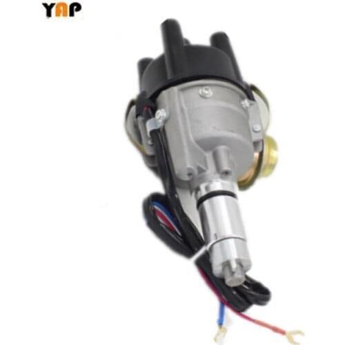 NEW Distributor FOR FITNISSAN TRUCK 720 J15 J16 1.5L 1.6L L4 22100-B5000 1979-1985