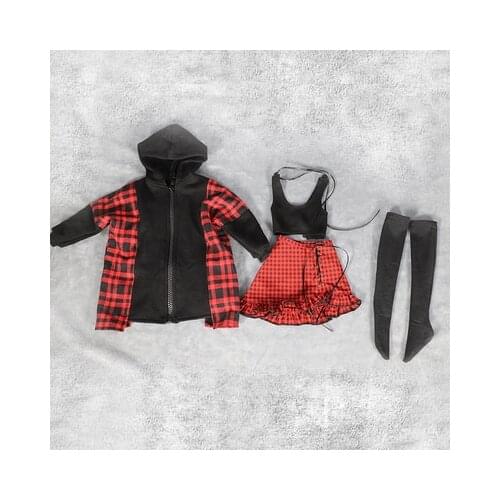 Clothes for 1/3 BJD 62cm Doll outfit high quality ICY SD Toys gift