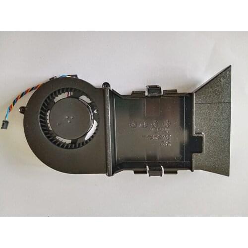 Original New Laptop Cooling Cooler Fan for Dell Alienware ALWAR-2508 Alpha 6XNNH-A00 KSB0705HB-A