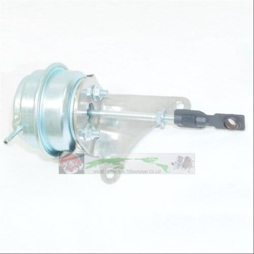 Turbo Wastegate Actuator GT1646V 756867 765261 756867-0002 765261-0005 For AUDI A3 VW Golf Passat B6 Leon BMP BMM BVD 2.0L TDI