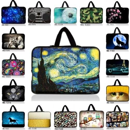 Laptop bag Sleeve Case Protective Bag HP Carrying Case For pro13 14 15.6 17 inch Macbook Air ASUS Acer Lenovo Dell handbag