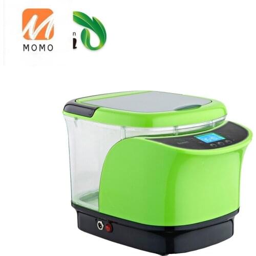 Smart design automatic watering system for plants