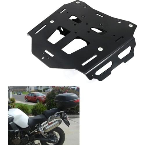 For YAMAHA Super Tenere XT1200Z 2010-2020 Motorcycle Accessories Rear Luggage Rack Cargo Rack Aluminum XT1200 Z