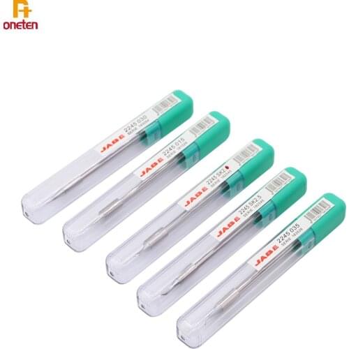 JABE 2245 Soldering Iron Tips 015 030 035 Soldering Station Phone Board Fingerpringt Flying Wire Welding Repair Tools