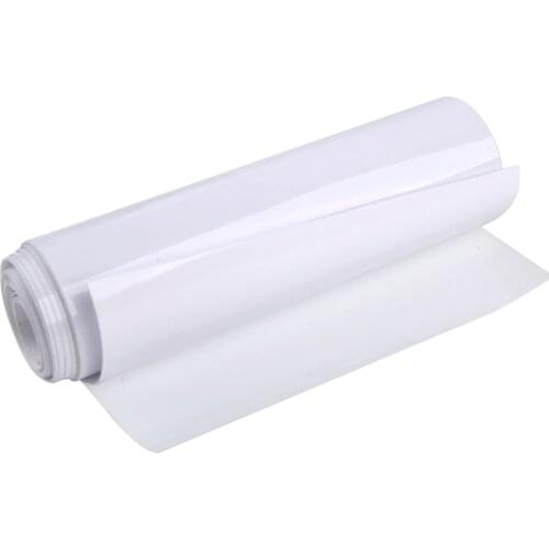15CM Car Polyurethane Clear Anti-Scratch Protection Film Sheet Decal Door Sill Edge Paint for BMW Mazda Hyundai Honda Chevrolet