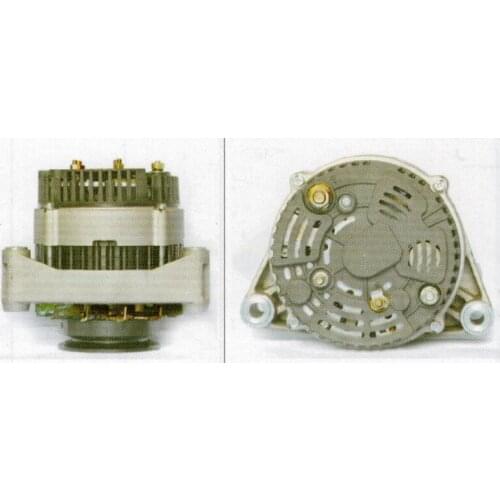 28V 55A ALTERNAOR JFZ255034 FOR DEUTZ