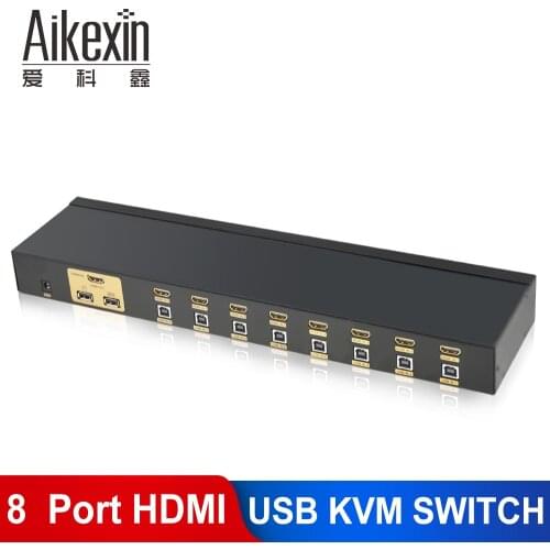 Aikexin HDMI Cables