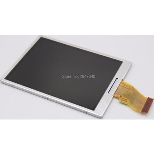 Camera Accessories sx400 LCD Display sx400 Screen For Canon SX400 IS lcd Digital Camera Repair